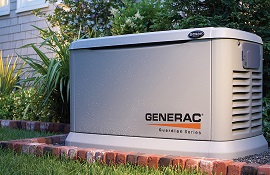 Generac Generators