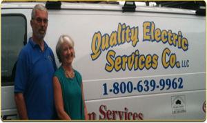 Quality Electric Services Co. LLC